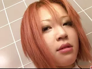 cô gái tóc sex nhat ban moi nhat 2018 vàng người