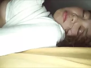 Muộn để làm việc, nhưng cũng trong hậu môn cô Gái sex japan moi nhat Gầy